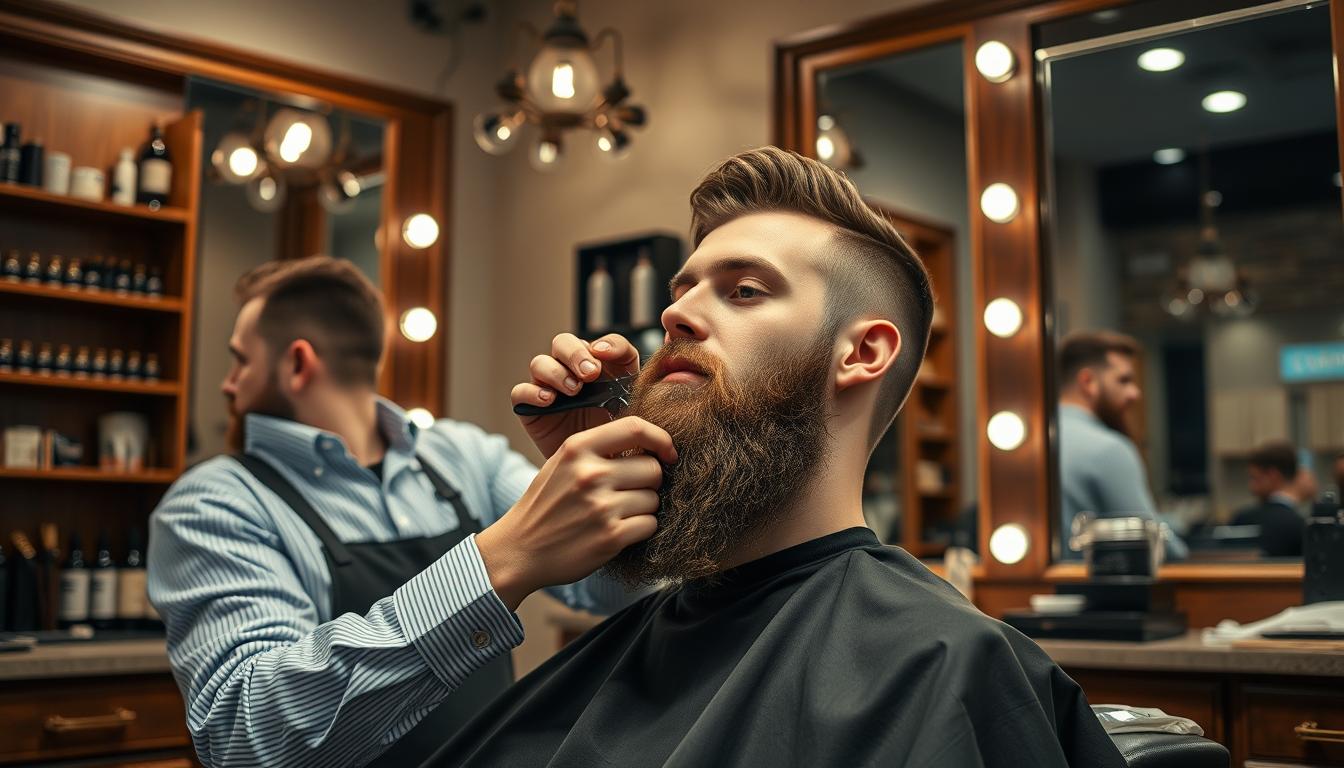 barber głogów małopolski