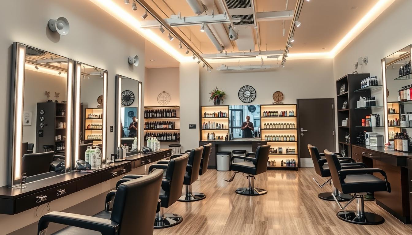 fryzjer głogów małopolski