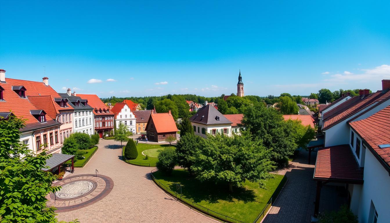 głogów małopolski