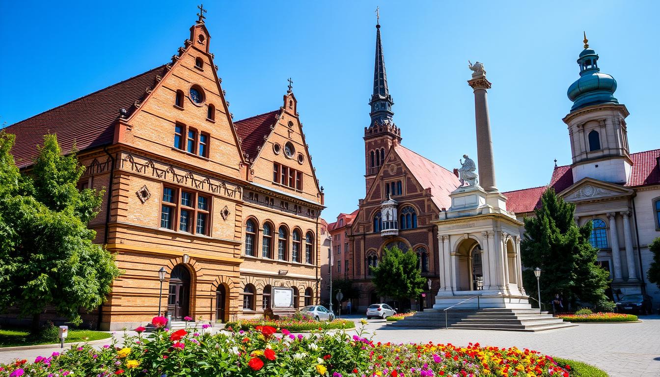 głogów małopolski