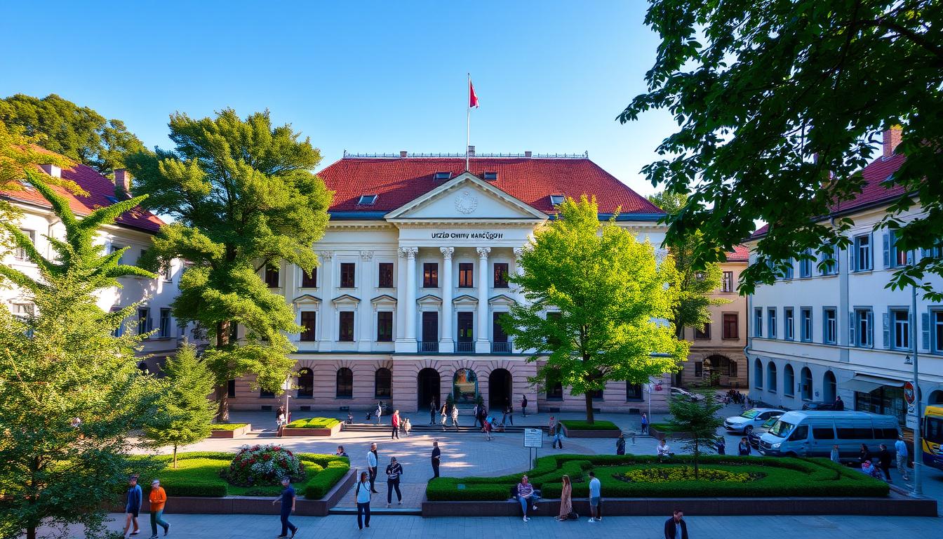 urząd gminy głogów małopolski