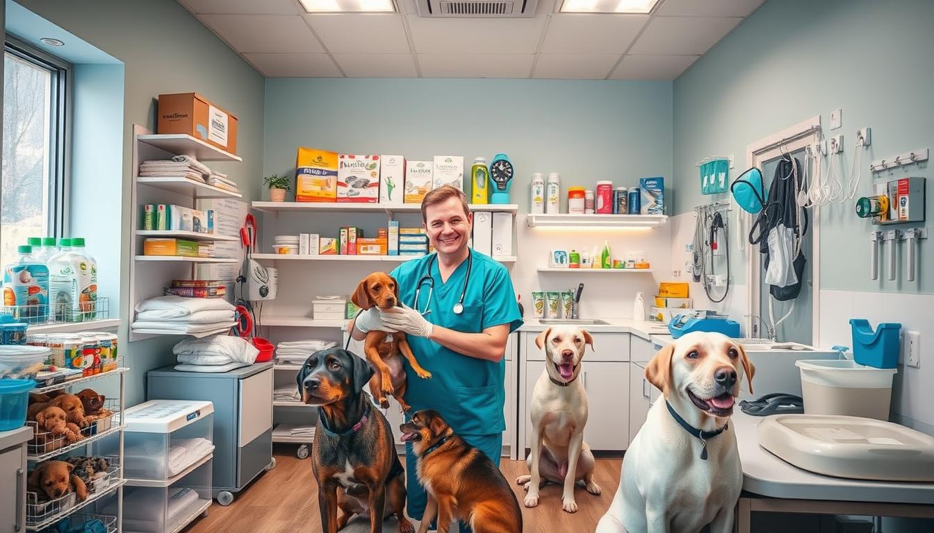 weterynarz głogów małopolski